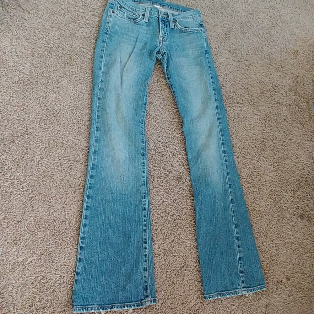 Lucky Brand Jeans